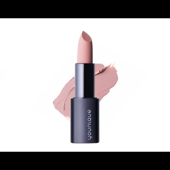 - MOODSTRUCK OPULENCE matte lipstick - Picture 1 of 2